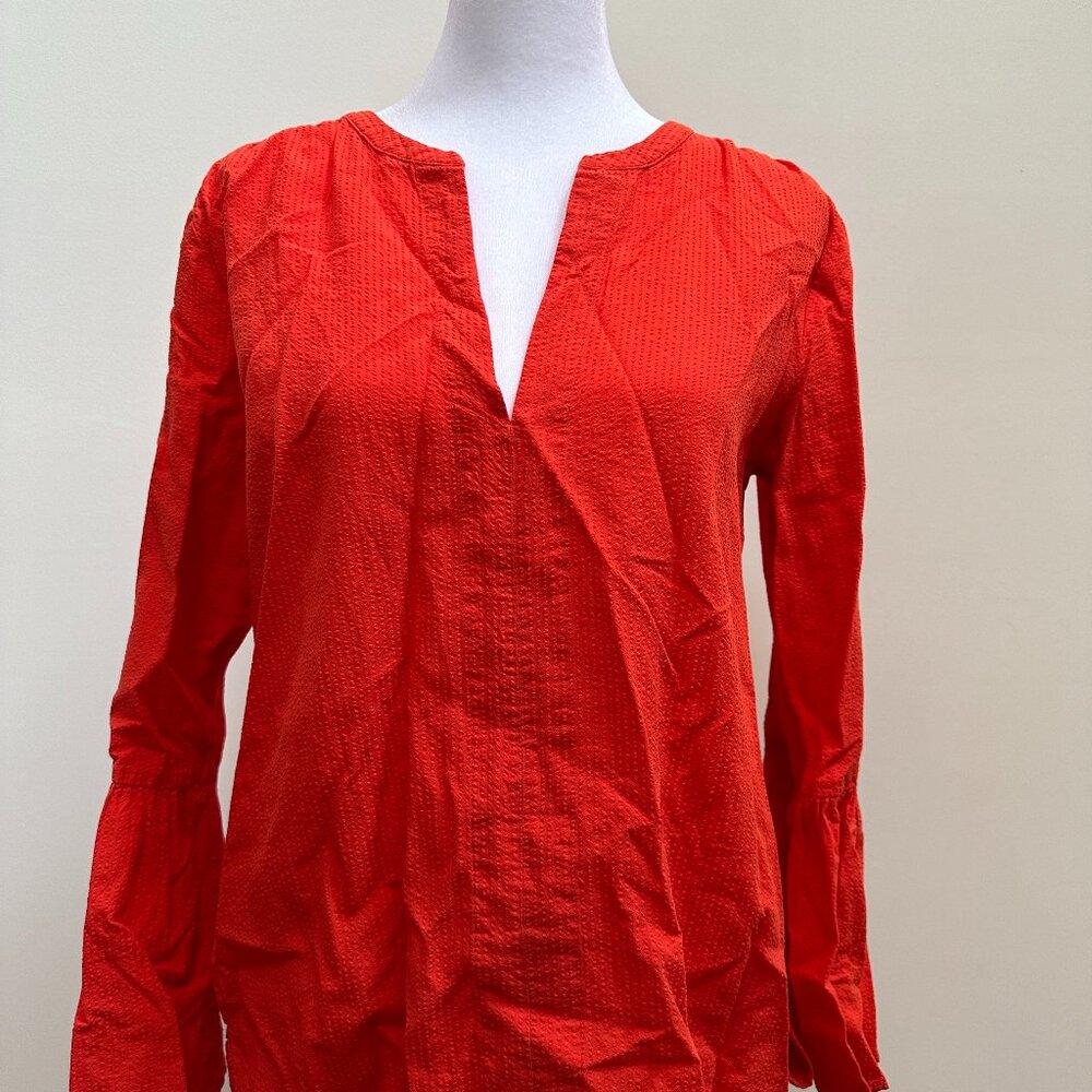 Ann Taylor Factory Women's Small Top